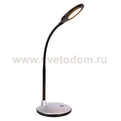 Настольная лампа Sweep Black (TL90400) Elektrostandard