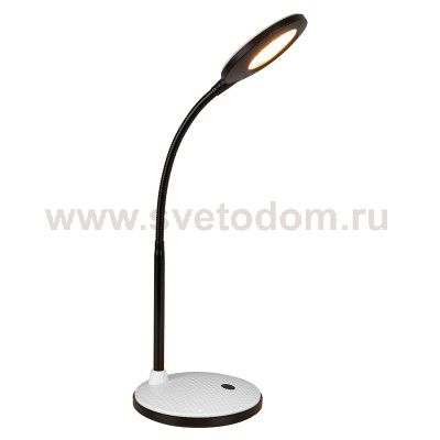 Настольная лампа Elektrostandard Sweep White (TL90400)