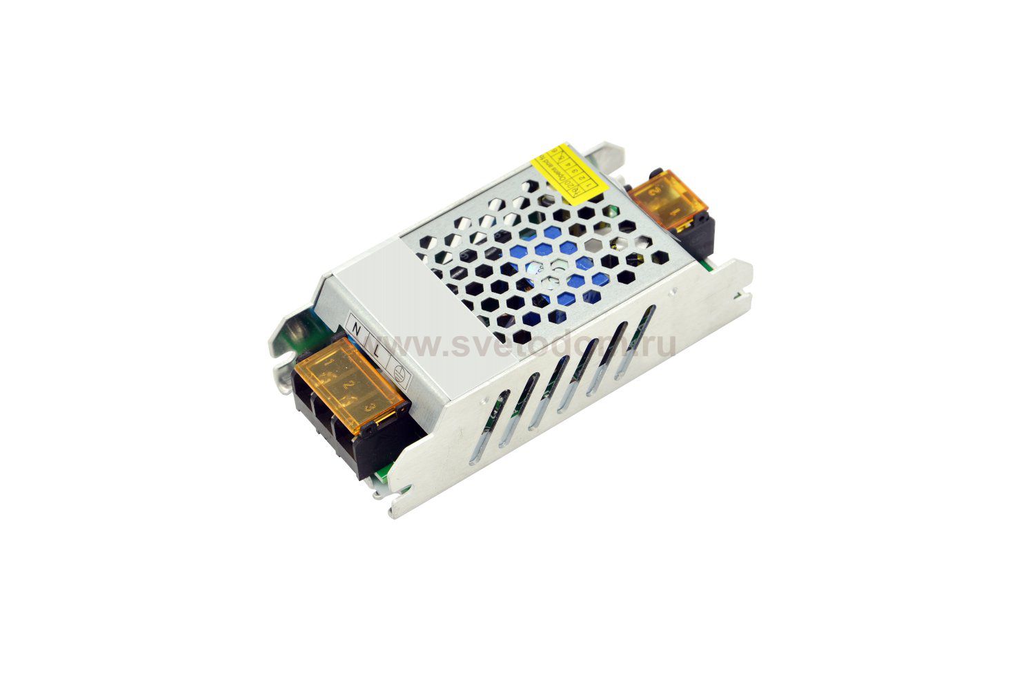 Блок питания T-60-24-LUX Lumker T-60-24-LUX