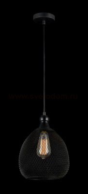 Подвесной светильник Maytoni T018-01-B Grille Grille