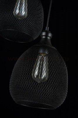 Подвесной светильник Maytoni T018-03-B Grille Grille