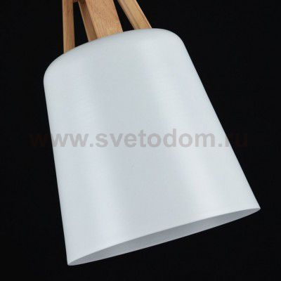 Подвесной светильник Maytoni T019-01-W Cup Cup