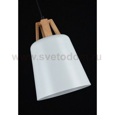 Подвесной светильник Maytoni T019-01-W Cup Cup