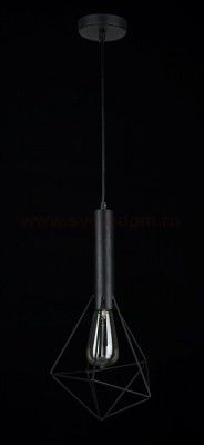 Светильник подвесной Maytoni T021-01-B Spider