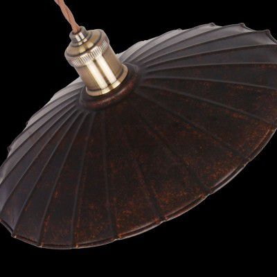 Светильник подвесной Maytoni T022-11-R Quay