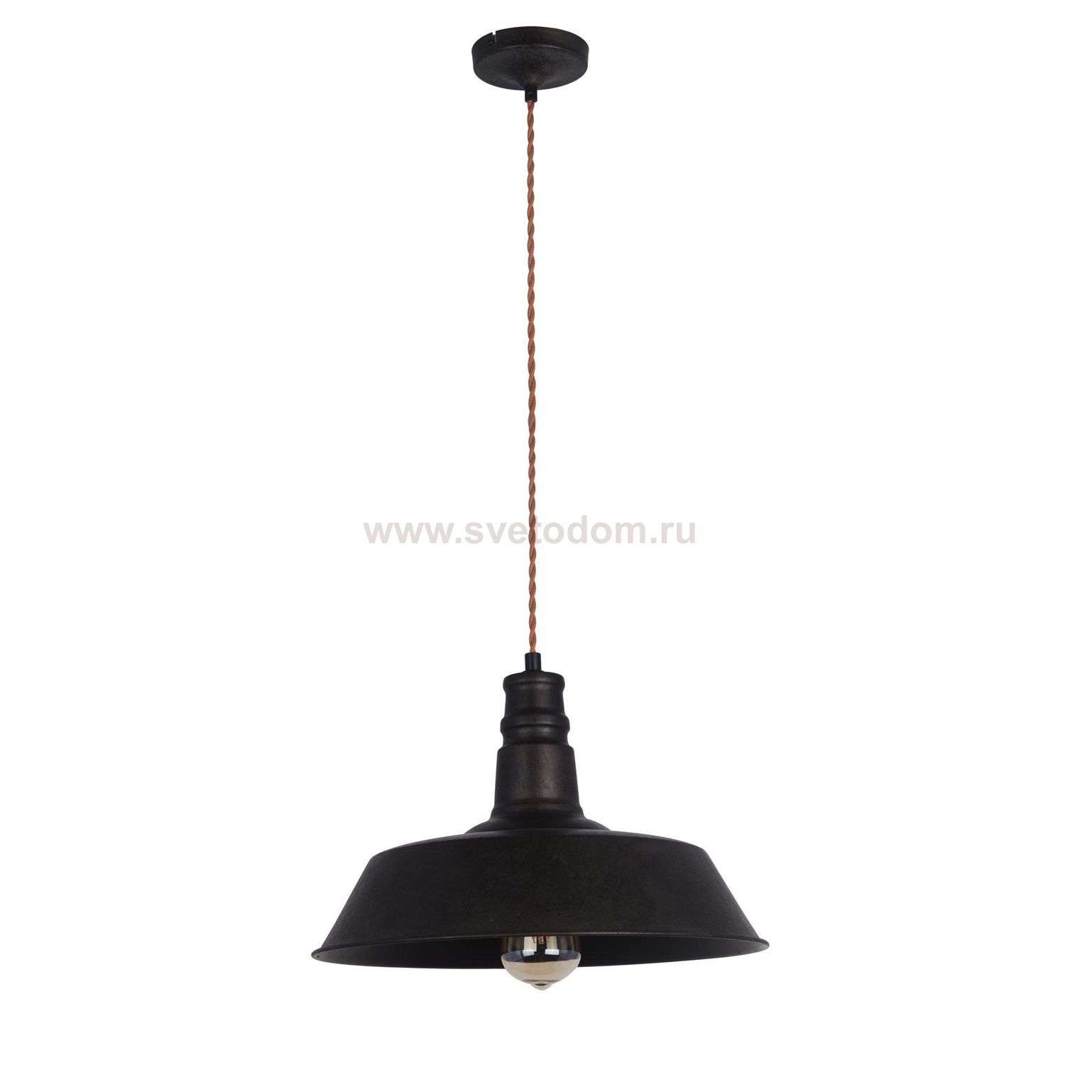 Подвесной светильник Maytoni T023-01-R Campane Campane