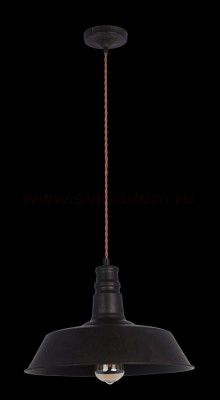 Подвесной светильник Maytoni T023-01-R Campane Campane