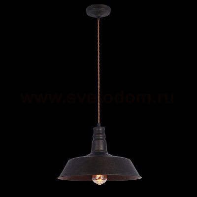 Подвесной светильник Maytoni T023-01-R Campane Campane