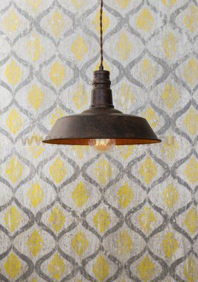 Светильник подвесной Maytoni T023-11-R Campane