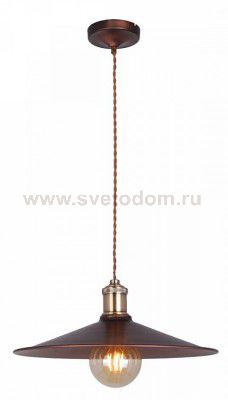 Подвесной светильник Maytoni T028-01-R Jingle Jingle