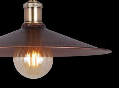 Подвесной светильник Maytoni T028-01-R Jingle Jingle