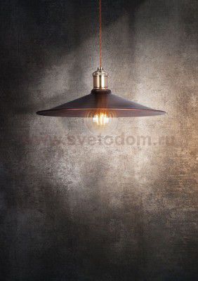 Подвесной светильник Maytoni T028-01-R Jingle Jingle