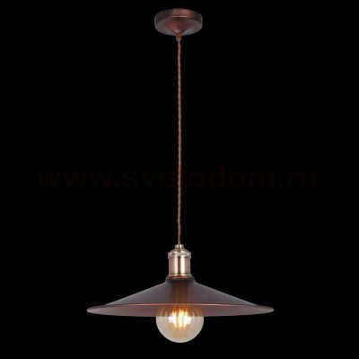 Подвесной светильник Maytoni T028-01-R Jingle Jingle