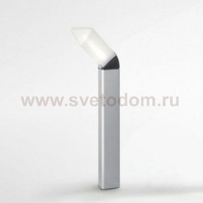 Уличный светильник Artemide T056000T051010 TESEO BOLLARD 
