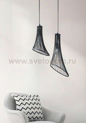 Люстра Maytoni T062-PL-16-B Ginger and Fred