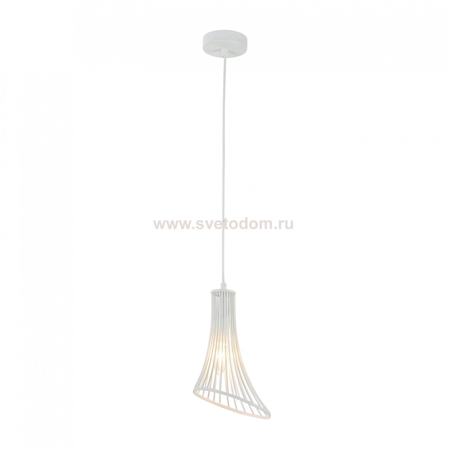 Люстра Maytoni T062-PL-16-W Ginger and Fred