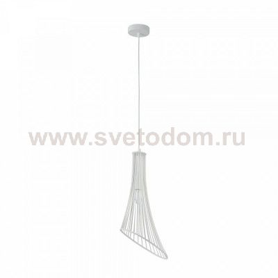Люстра Maytoni T062-PL-23-W Ginger and Fred