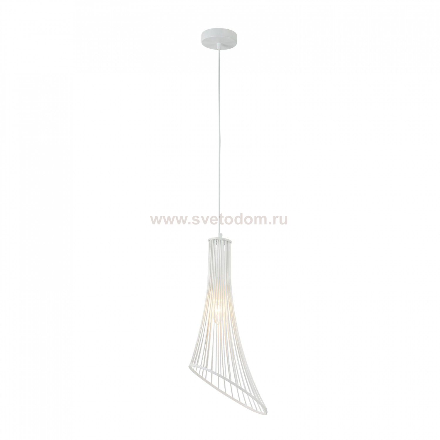 Люстра Maytoni T062-PL-23-W Ginger and Fred