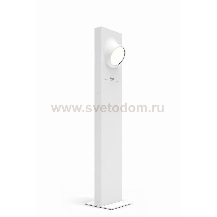 Уличная парковая подсветка Artemide T081100 Ciclope