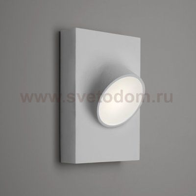 Настенный светильник бра Artemide T081200 Ciclope
