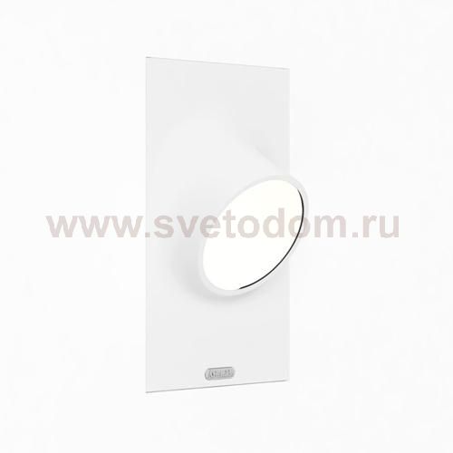 Настенный светильник бра Artemide T081500 Ciclope