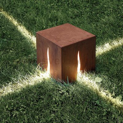 Светильник уличный Artemide T083000 Granito