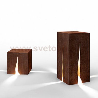 Светильник уличный Artemide T083000 Granito