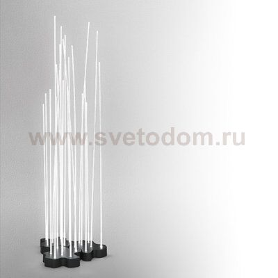 Подсветка Artemide T087800 Reeds