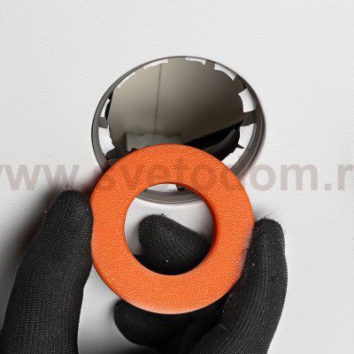Skytek SkyPORT.10 Tenser T10PVC Инструмент для установки фиксирующего кольца Плёнка