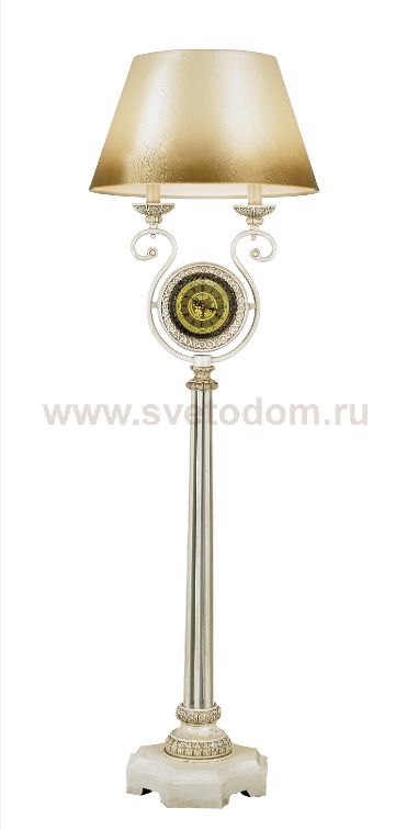 Торшер Donolux T110008/2