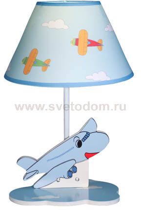 Настольная лампа Donolux T110010/1