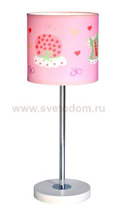 Настольная лампа Donolux T110012/1