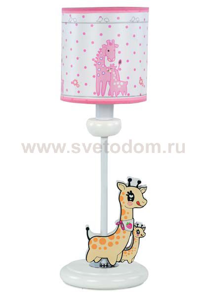 Настольная лампа Donolux T110060/1giraffe