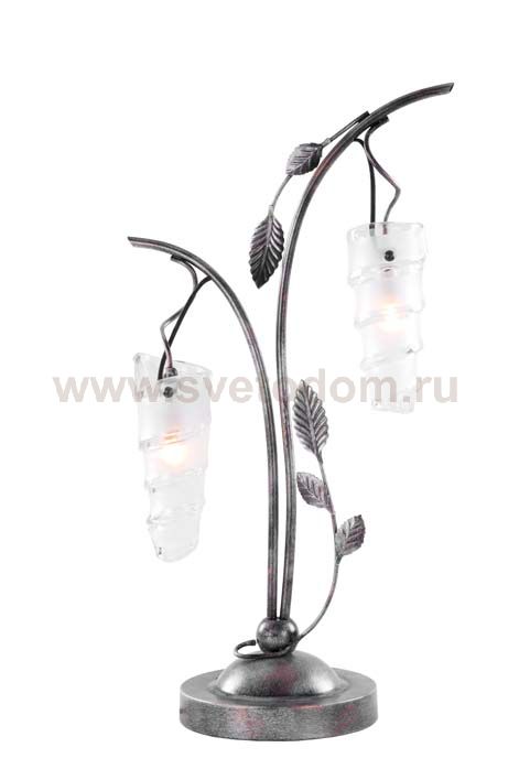 Настольная лампа Donolux T110170/2