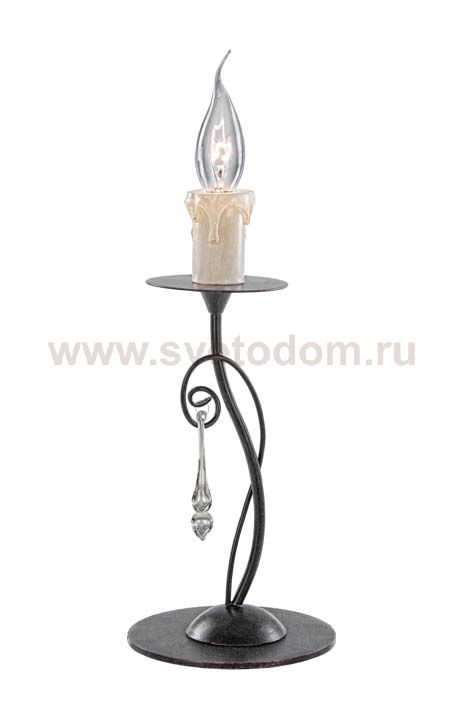 Настольная лампа Donolux T110171/1