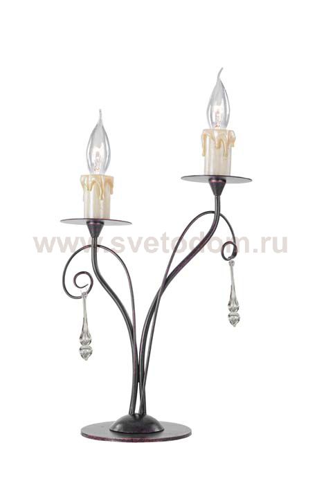 Настольная лампа Donolux T110171/2