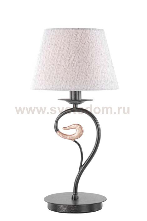 Настольная лампа Donolux T110176/1