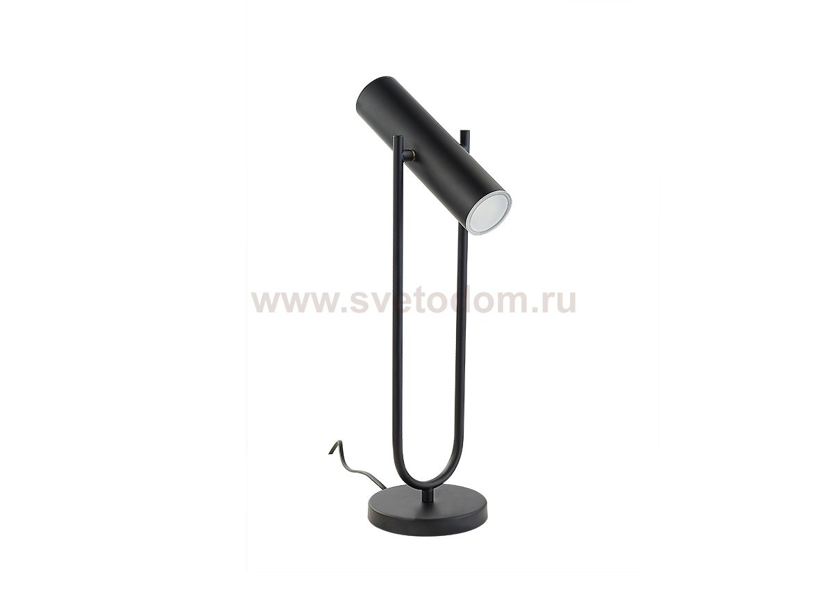 Modern настольная лампа Donolux T111022/1black