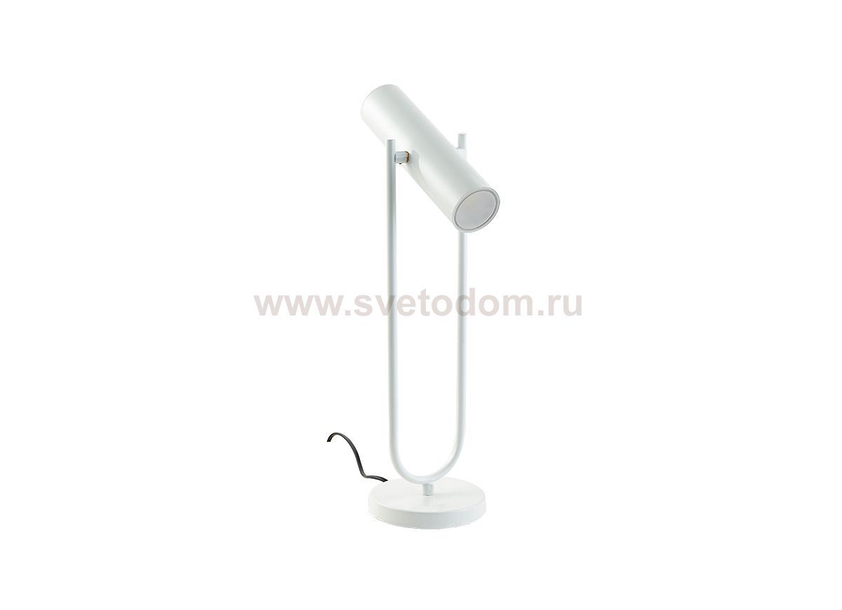 Modern настольная лампа Donolux T111022/1white