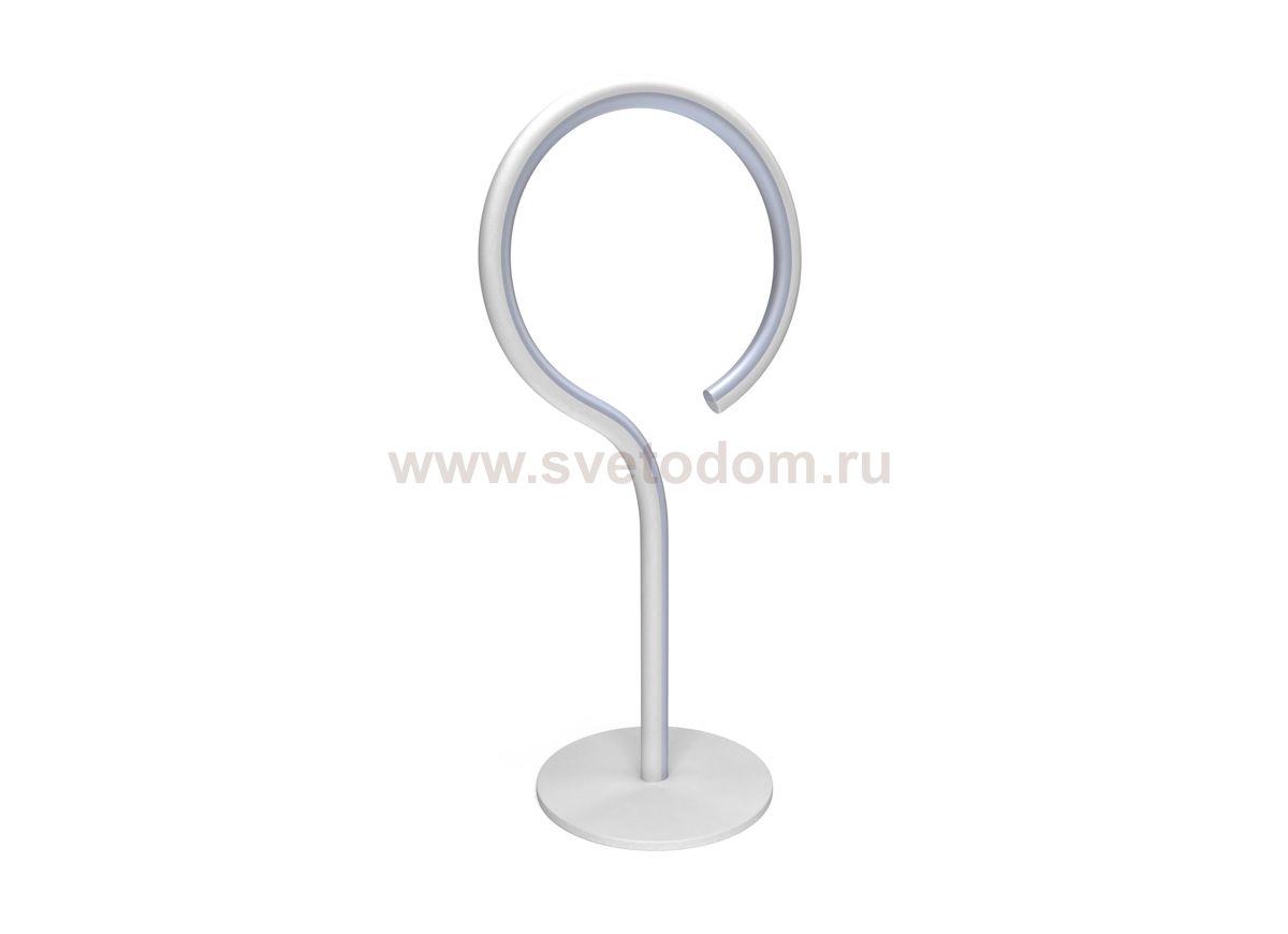 Светодиодная настольная лампа Donolux T111024/1 16W White