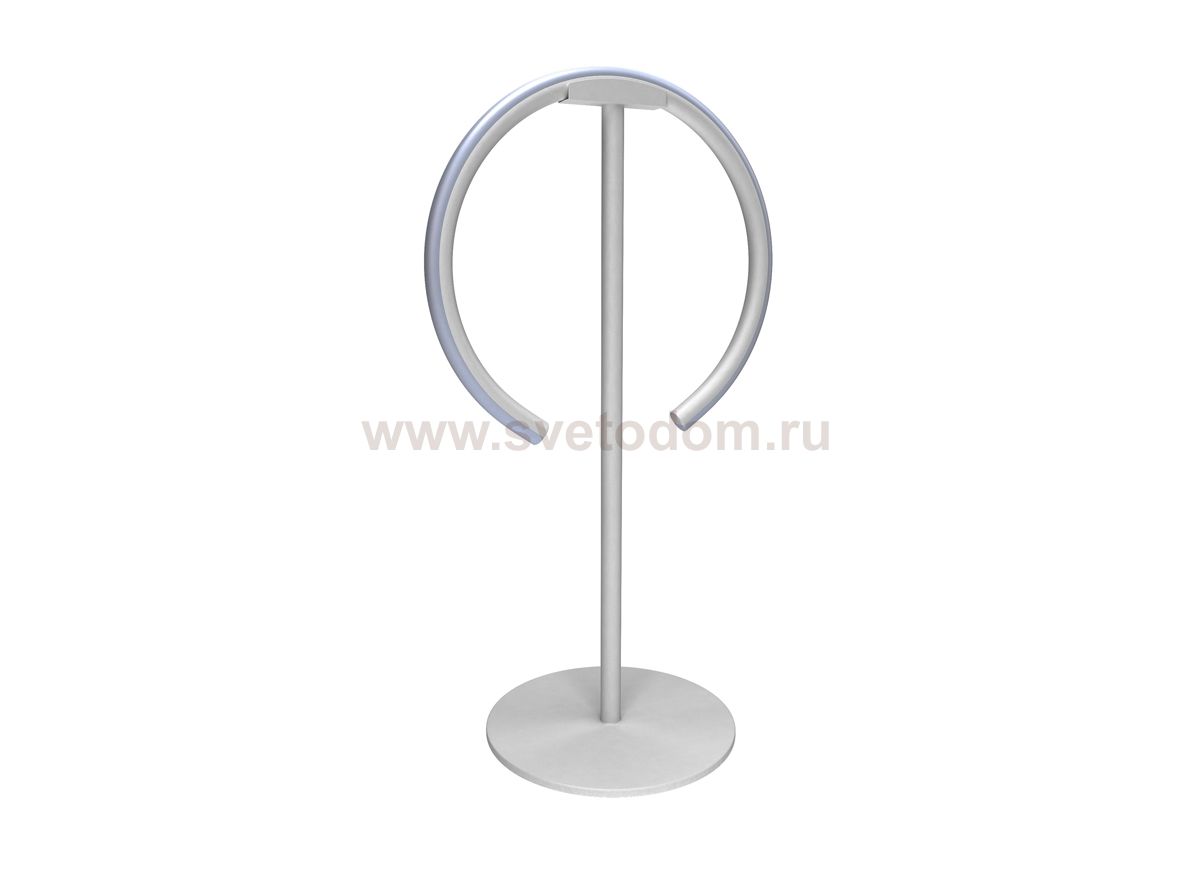 Светодиодная настольная лампа Donolux T111024/1C 14W White