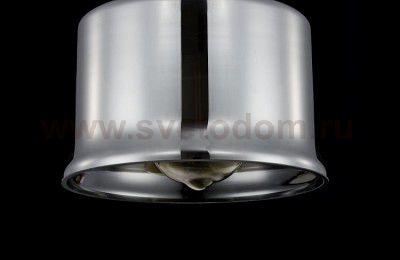 Подвесной светильник Maytoni T162-01-B Danas