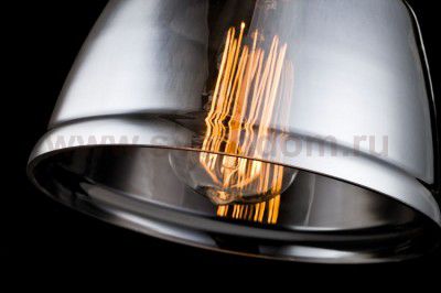 Светильник бра Maytoni T163-01-C Irving