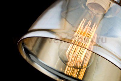 Светильник бра Maytoni T163-01-R Irving