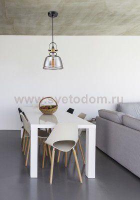 Подвесной светильник Maytoni T163-11-C Irving