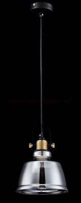 Подвесной светильник Maytoni T163-11-C Irving