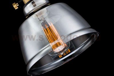 Подвесной светильник Maytoni T163-11-C Irving