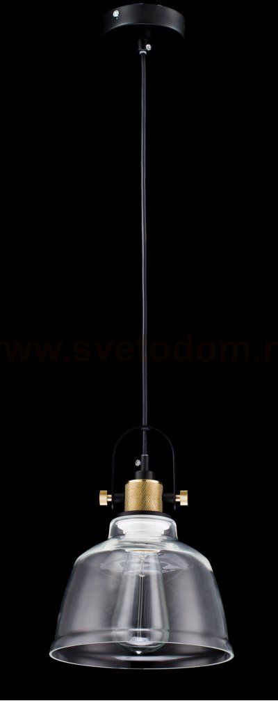 Подвесной светильник Maytoni T163-11-W Irving