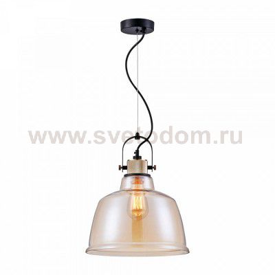 Подвесной светильник Maytoni T163PL-01R Irving LOFT