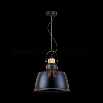 Подвесной светильник Maytoni T163PL-01R Irving LOFT